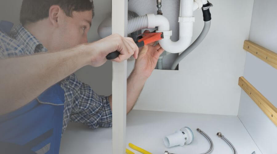 Professional Leak Detection in Bourg, LA